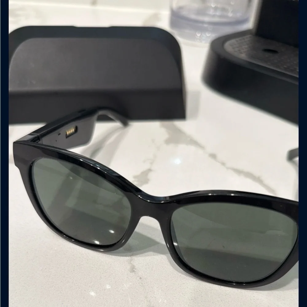 Bose Soprano Style Frames in Black